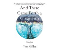 And There Came Forth A Great Fish