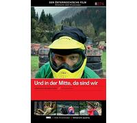 And There We Are, in the Middle ( Und in der Mitte, da sind wir ) [ NON-USA FORMAT, PAL, Reg.0 Import - Germany ]