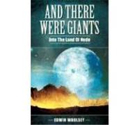 And There Were Giants Woolsey, Edwin (Auteur)