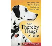 And Thereby Hangs a Tale David Teems (Auteur)