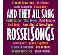 and They All Sang Rosselsongs [Import]