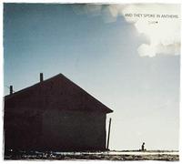 And They Spoke in Anthems - June [Import]