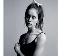 And Those Who Were Seen Dancing Vinyle Transparent Vinyle