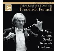 And Tkwo Legendary Live Vol.2 [Import allemand]