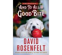 And to All a Good Bite An Andy Carpenter Mystery - David Rosenfelt - Minotaur books - ebook (ePub) - Livre