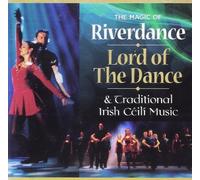 And Traditional Irish Ceili Music