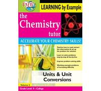and Unit Conversions