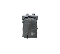 And Wander - Ocean Rip 25L Backpack - Homme - Sacs - Gris - Taille: ONE Size