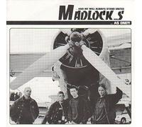 And We Will Always Stand United... As One!!! [Vinyl Single 7'']