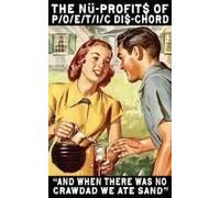 And When There Was No Crawdad We Ate Sand