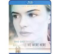 and While We Were Here [Blu-Ray]