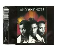 And Why Not? - The Face - Cd Maxi