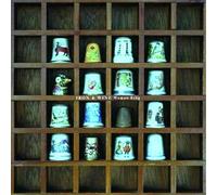 And Wine, Iron - Woman King - EP