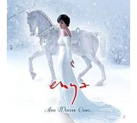 Enya And Winter Came (CD) Album