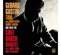 And With The Chet Baker Quartet CD