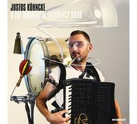 And Wonderful Frequency Band [Import allemand]