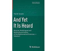 And Yet It Is Heard