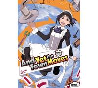 And Yet The Town Moves Complete Collection