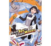 and Yet The Town Moves Complete Collection