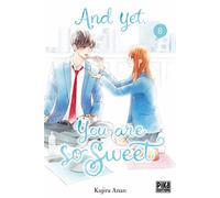 And yet, you are so sweet T08