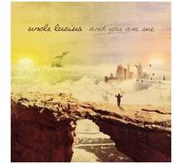 Uncle Lucius – And You Are Me – CD