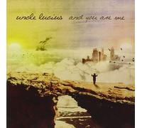 Uncle Lucius – And You Are Me – CD