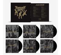 Bertus – And You Don't Stop : A Celebration Of 50 Years Of Hip Hop – Coffret