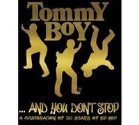 And You Don't Stop : A Celebration Of 50 Years Of Hip Hop Coffret