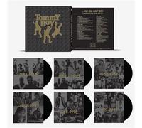 And You Don't Stop - A Celebration Of 50 Years Of Hip Hop Vinyle