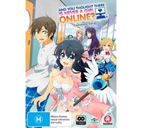 And You Thought There Is Never a Girl Online? (Complete Series)