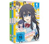 and You Thought There is Never a Girl Online-Gesamtausgabe [Import]