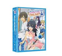 and You Thought There is Never a Girl Online: The Complete Series [Blu-Ray]