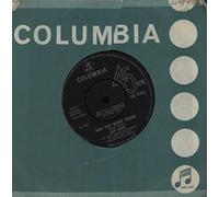 And You Were There-7" 45