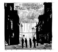 ...And You Will Know - Lost Songs - CD - F15z