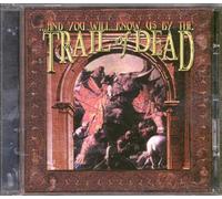 and You Will Know Us by The TR
