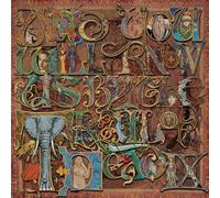 And You Will Know Us By The Trail Of Dead – Ix – Vinyle LP 180 g rose Éd. limitée
