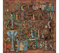 And You Will Know Us By The Trail Of Dead – Ix – Vinyle LP 180 g rose Éd. limitée