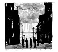 And You Will Know Us By The Trail of Dead Lost Songs (CD) Album