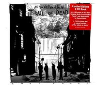 And You Will Know Us By the Trail of Dead - Lost Songs - Edition Limitée (Mediabook 2 CD)