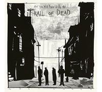 ...And You Will Know Us by the Trail of Dead - Lost Songs [Import]