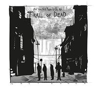 And You Will Know Us By the Trail of Dead – Lost Songs – Vinyle coloré 180 g Éd. limitée Gatefold