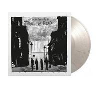 And You Will Know Us By The Trail Of Dead - Lost Songs - Limited Gatefold, 180-Gram Black & White Marble Colored Vinyl [Vinyl Lp] Black, Colored Vinyl, Gatefold Lp Jacket, Ltd Ed, 180 Gram, White, Hol