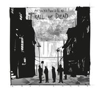 ...And You Will Know Us By the Trail of Dead Lost Songs (Vinyl)