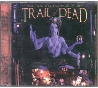And You Will Know Us By the Trail of Dead - Madonna