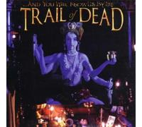 And You Will Know Us By The Trail Of Dead - Madonna