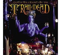 ...And You Will Know Us by the Trail of Dead - Madonna [Import]