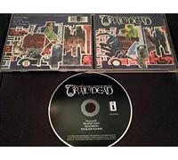 And You Will Know Us By the Trail of Dead - Relative Ways/Homage/Interlude/Blood Rites