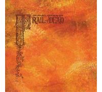 And You Will Know Us By The Trail of Dead Source Tags and Codes (CD) Album