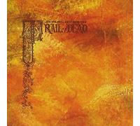 And You Will Know Us By The Trail of Dead Source Tags and Codes (Vinyl)