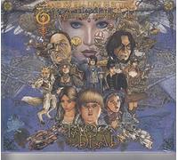 And You Will Know Us by the Trail of Dead - Tao of The Dead-Ltd [Import]